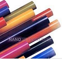 استیکر رول لباس ورزشی استیکر رول لباس ورزشی